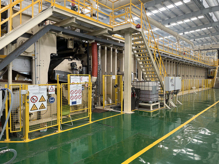 China Suzhou Forestry Technologies Co., Ltd. company profile