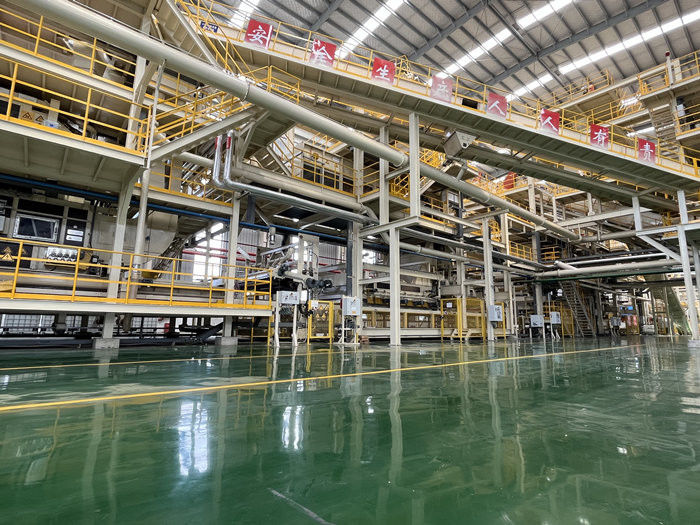 China Suzhou Forestry Technologies Co., Ltd. company profile
