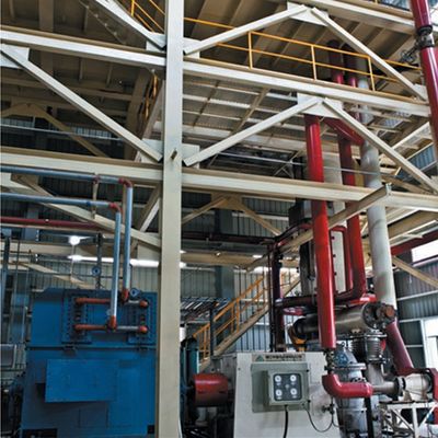 Osb Making Machine MDF Refiner Machine