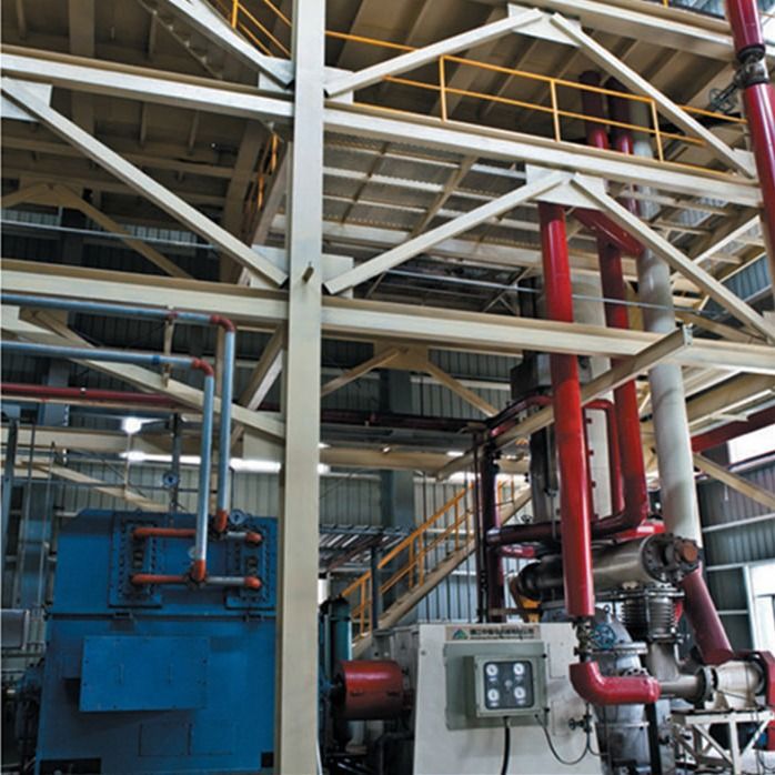 Osb Making Machine MDF Refiner Machine