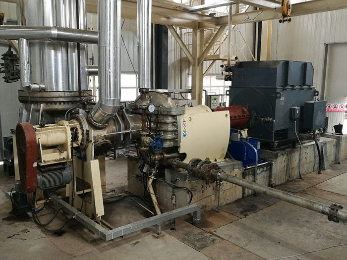 High Consistency Pressurised Refining MDF Machine Objects