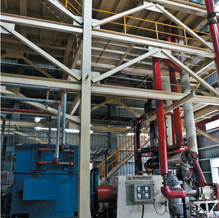 Wood Fibre Boards Raw MDF Production Line Medium Density Fiberboard Making Machine