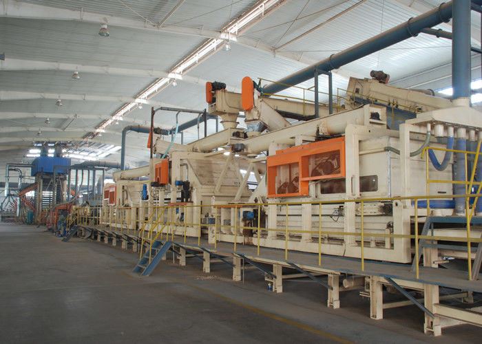 Plywood Hot Press Hydraulic Multi Daylight Press