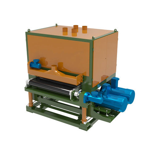 Fully Automatic Plywood Sanding Machine Sander