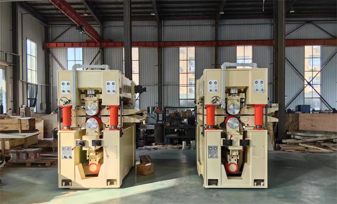 Including Electronic Control System And Programme Outlet With Lower Brush Cleaning Device Bristle Pulling Machine