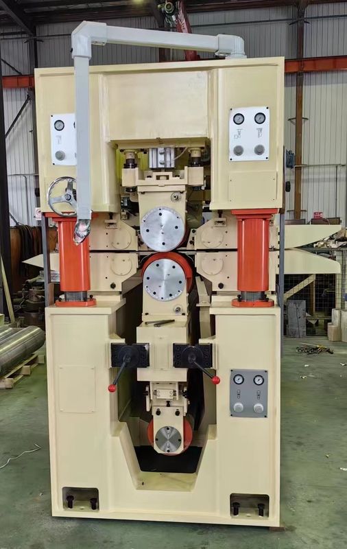 Including Electronic Control System And Programme Outlet With Lower Brush Cleaning Device Bristle Pulling Machine
