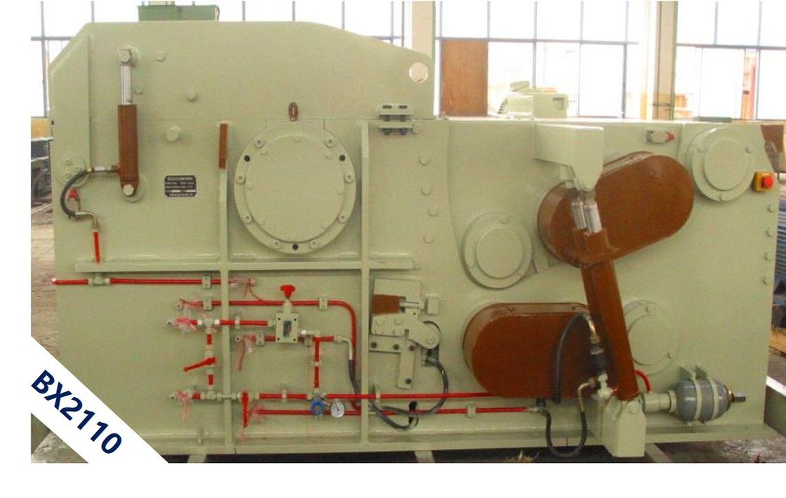 Efficient Drum Chipper for MDF, Particle Board, Logs, Timber, Veneer - Multi-Purpose