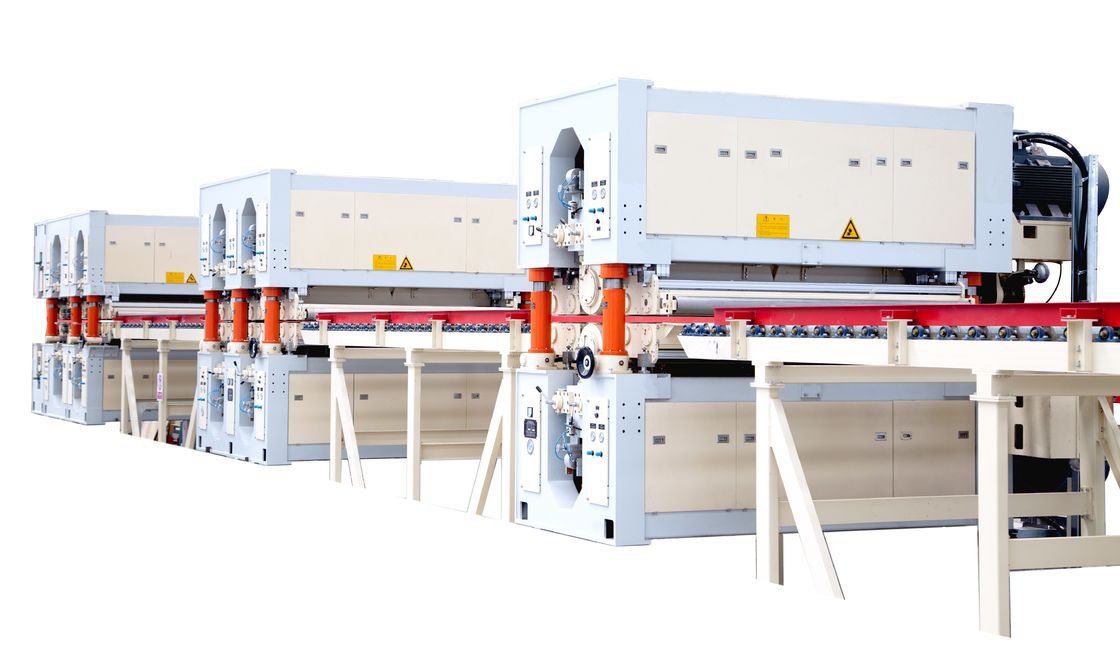 Automatic Sanding Machine Sander For MDF, Particle Board, Chipboard
