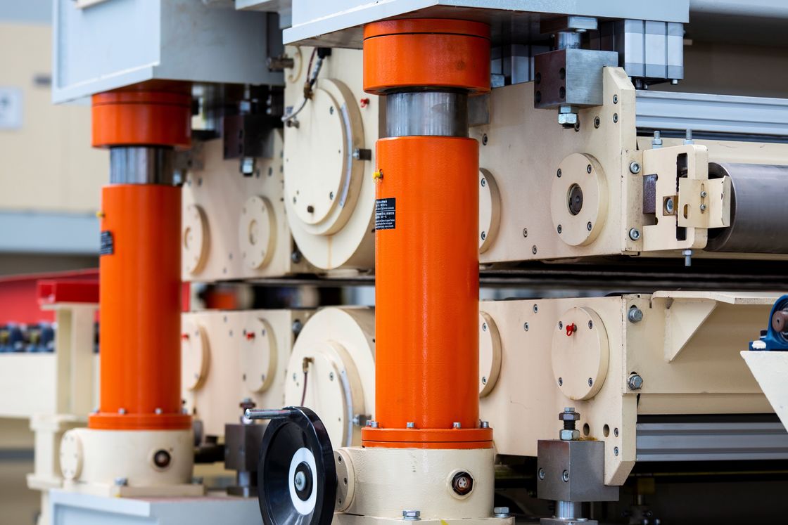 Automatic Sanding Machine Sander For MDF, Particle Board, Chipboard