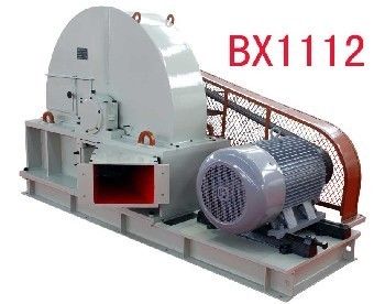 Disc Chipper for MDF, Particle Board, Wood, Log, Timber, Pulp and Paper