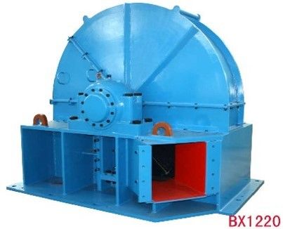 Disc Chipper for MDF, Particle Board, Wood, Log, Timber, Pulp and Paper